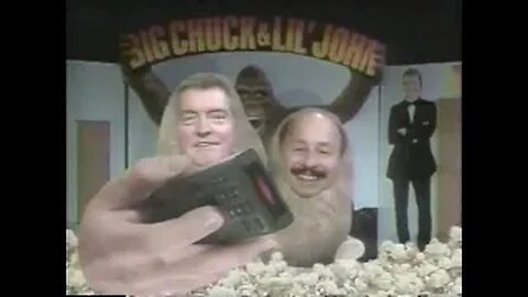 Big Chuck & Lil' John Couch Potato Theater Just The Skits May 6, 2006