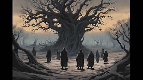 Hollow Man – Scott Hensler
