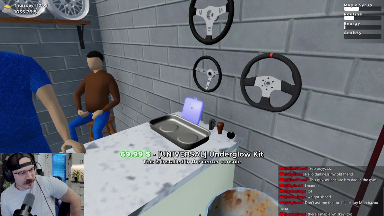 🟦 LAZY SUNDAY 🟦 NO PLAN 🟦 IDEAS? 🟦 WE CHILLIN 🟦