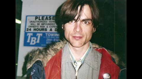 Weezer - 107.7 The End KNDD Radio Interview/Performance (05-21-1997) Seattle, WA