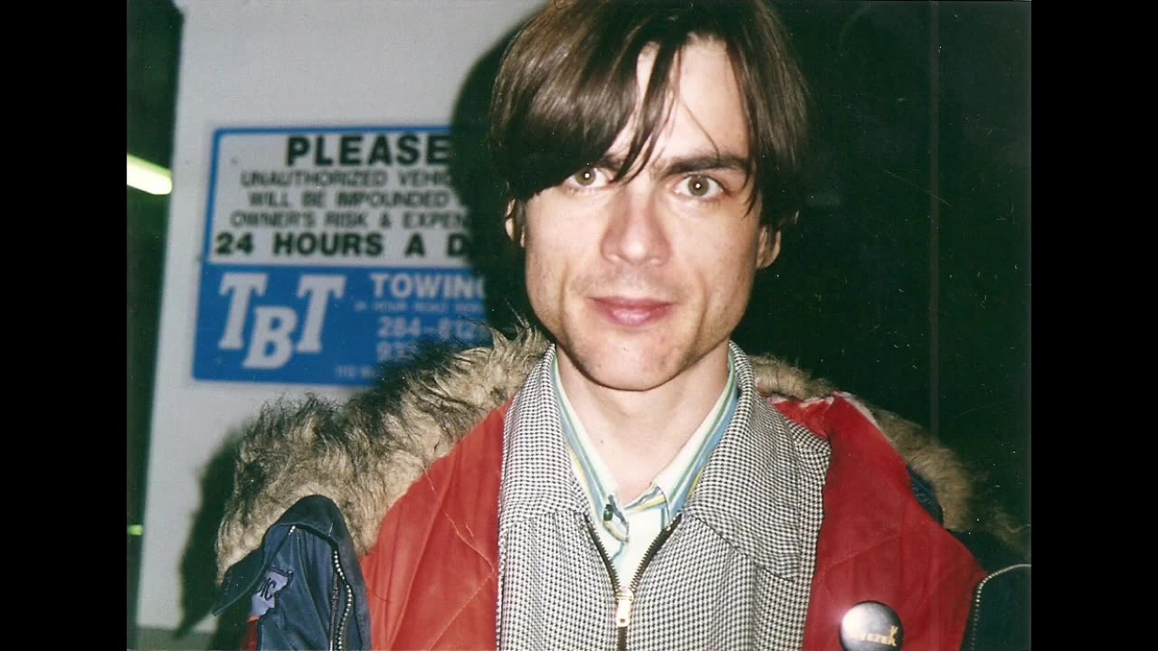 Weezer - 107.7 The End KNDD Radio Interview/Performance (05-21-1997) Seattle, WA