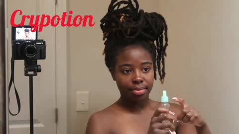 Shower Crypotion K93 
