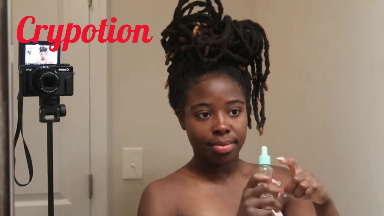 Shower Crypotion K93