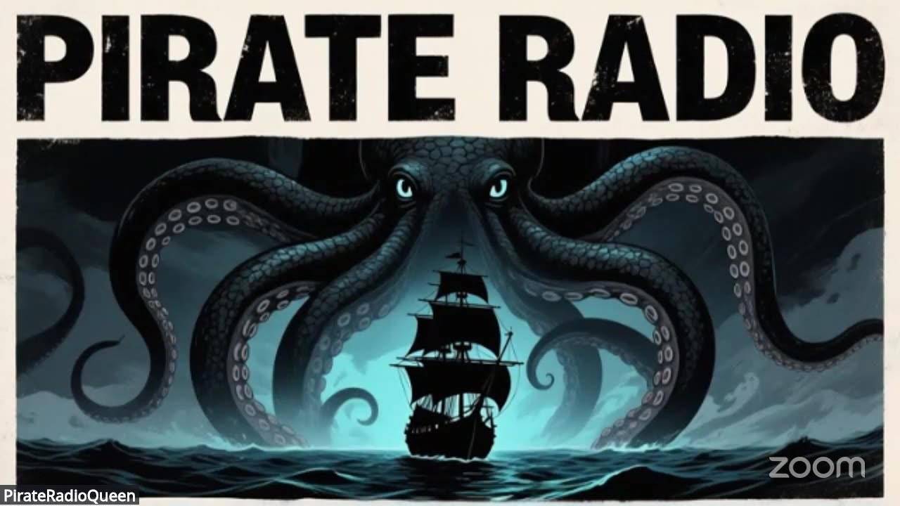 3 Pirateers "Strange Pirates"