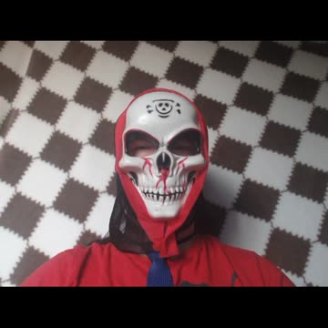 Volume up for humanity.