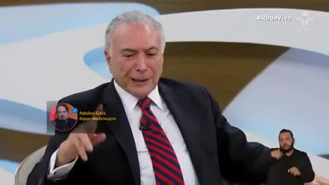 REVELADO O PLANO POR TRÁS DA VENDA DO BANCO MASTER: Os 129 milhões estava sendo rachado com Michel temer.