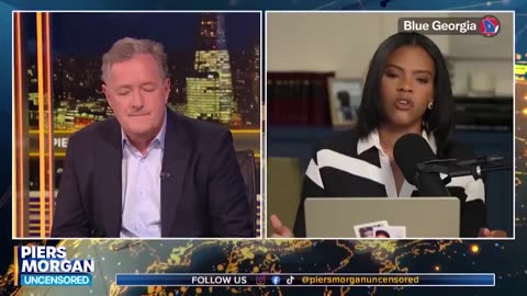 Piers Morgan: Are you done with Donald Trump?