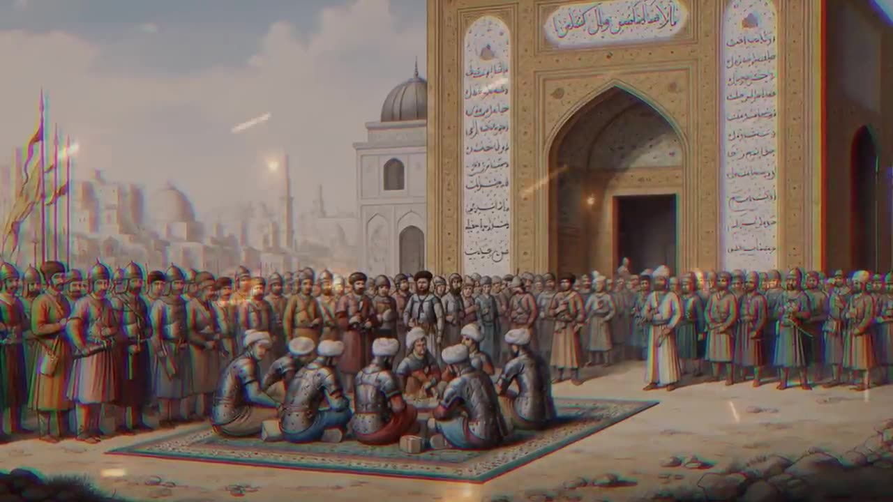 The Entire History of the Persian Empire and more