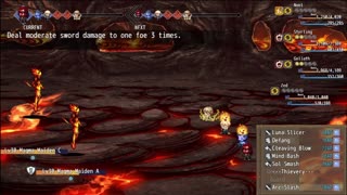 The Floor Is Actually Lava - Noel and the Tower of Doom Pt.16