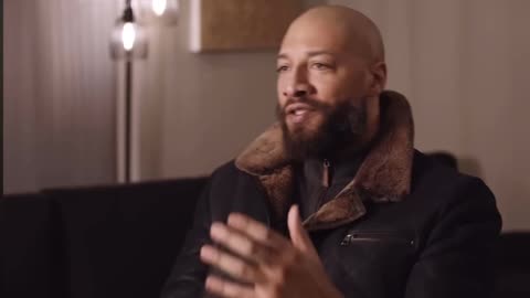 Royce White 🔸 I talk straight up like a real person, not a politician