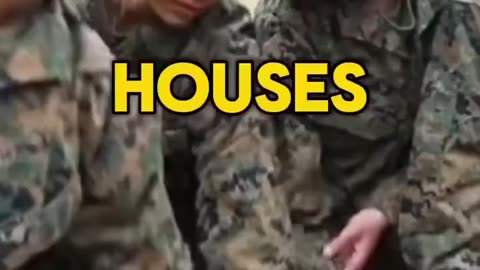 Male Spanish soldiers are self-identifying as women just to get better benefits🤣