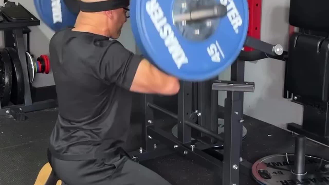 Megastar Plate Loaded Chest Press Machine Preview