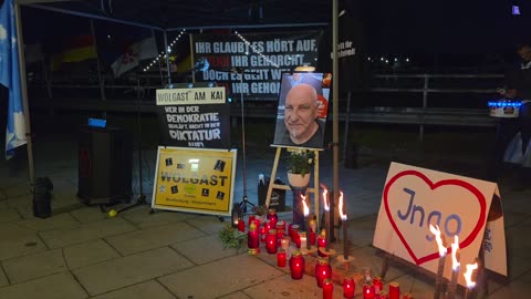 Wolgast – danke Ingo, dass wir Dich kennenlernen durften 04–11–2025