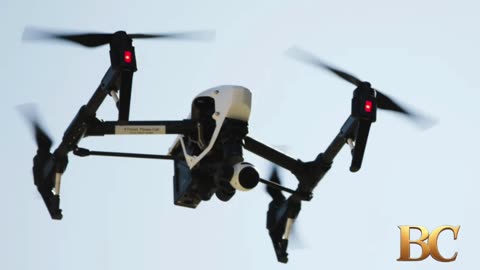 Indiana wins national drone test site designation