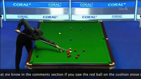 Ronnie's Ref Rant & Red Ball Riddle.👁 💡