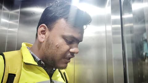 aaj 6 baja login kiya