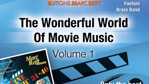 Theme From "Police Squad"