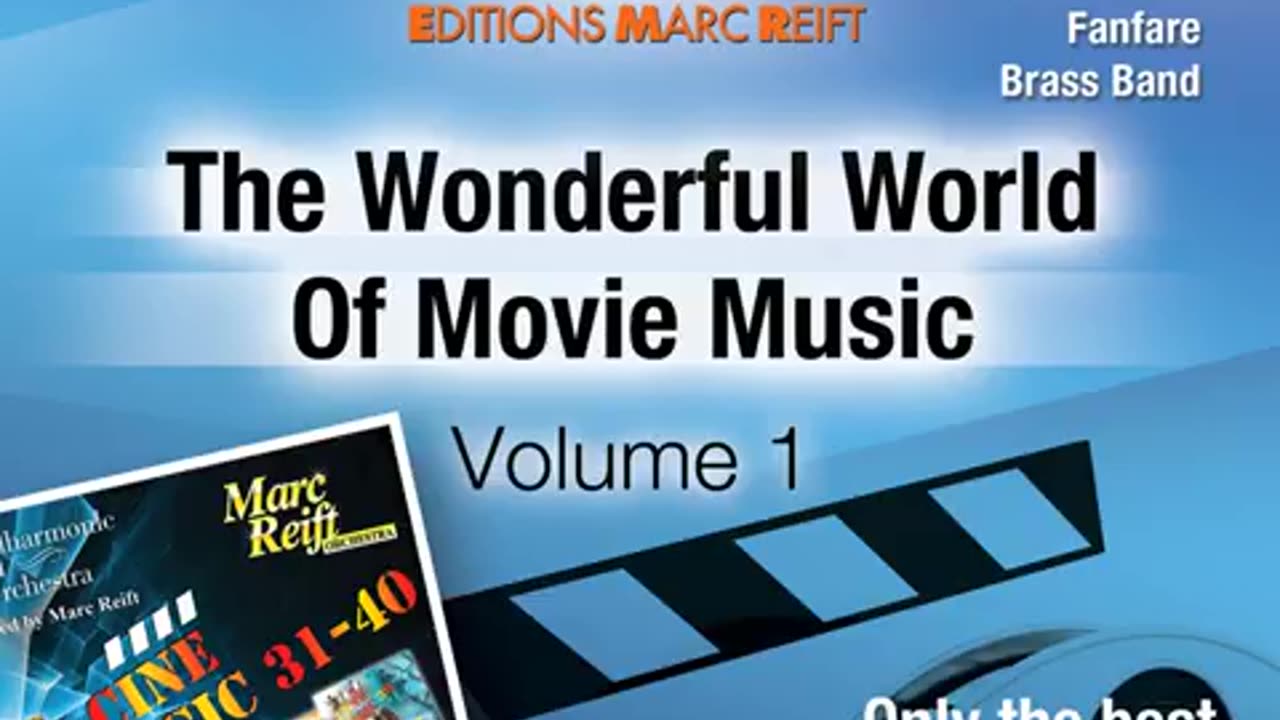 Theme From "Police Squad"