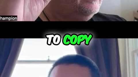 Stop Copying! Unleash Your Original Ideas Now!