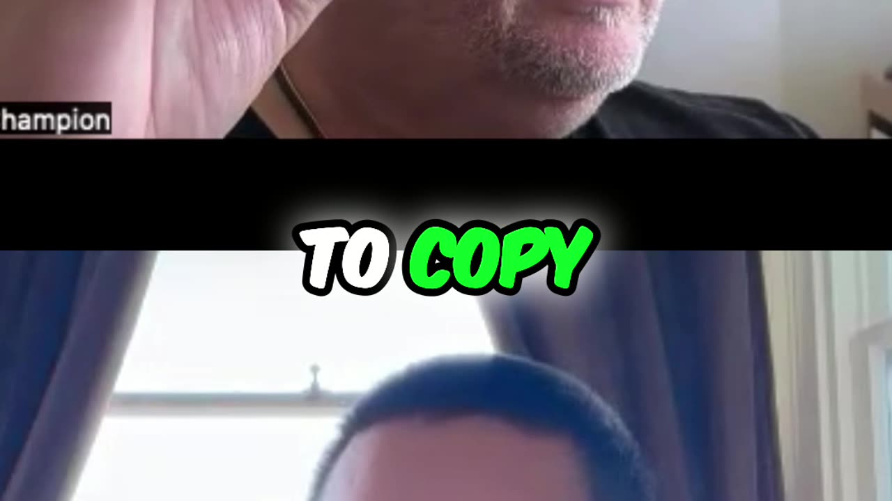 Stop Copying! Unleash Your Original Ideas Now!