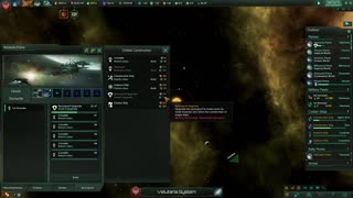 Stellaris: Utopia 01-05 - No Commentary