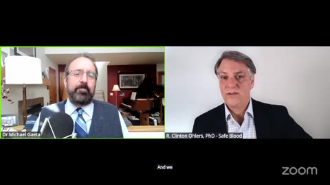 Mondays with Michael