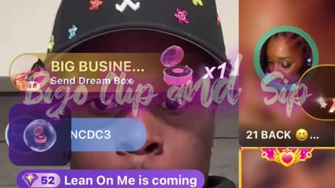 NoCap discusses Lionel having minor neighbor inn his house 12/4/25 #bigoclipandsip