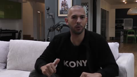 Kony 2012 why they never told you | Episode 73 #tatespeech #andrewtate