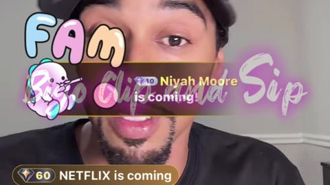 Droski lines Liyah n talk about fight at his house with GG 11/21/25 #bigoclipandsip