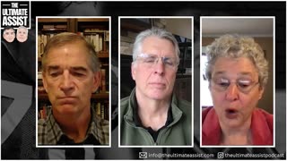 #47: “The War on Health and Food — Dr. Meryl Nass Speaks Out”