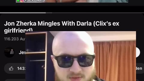 Zherka Push-Pull ANALYSIS - Clix Ex Darla
