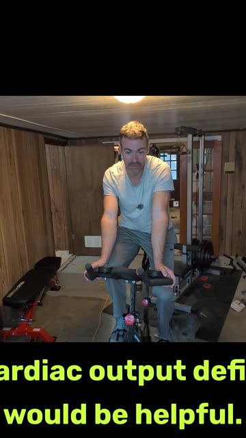 Mitochondria for Health and Performance!!