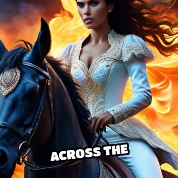 Brazil’s Headless Mule A Chilling Urban Legend