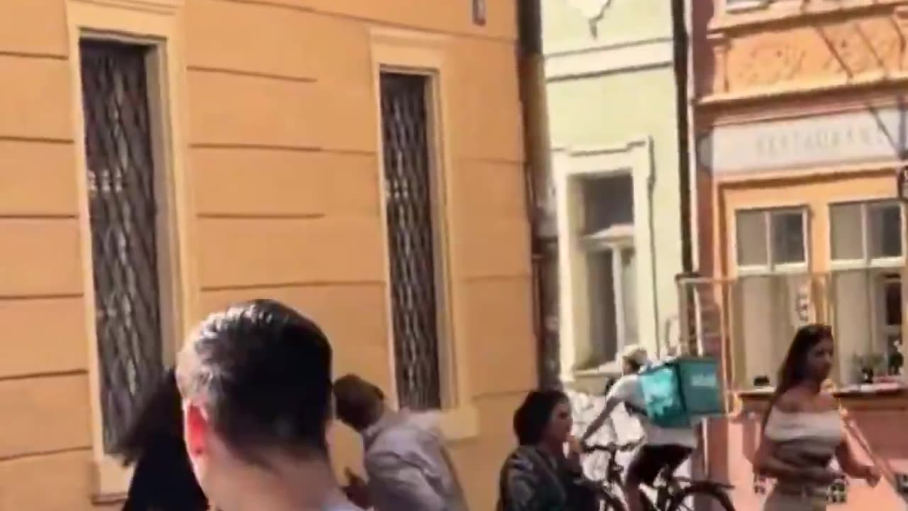 This is Europe. Doctor or engineer