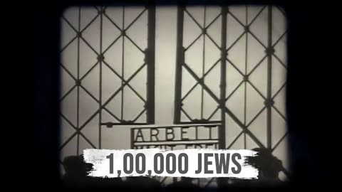 Murderer of Millions - Adolf Eichmann | The Architect of the Holocaust