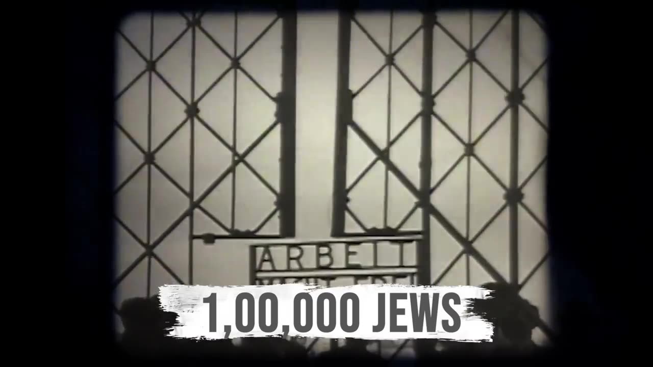 Murderer of Millions - Adolf Eichmann | The Architect of the Holocaust