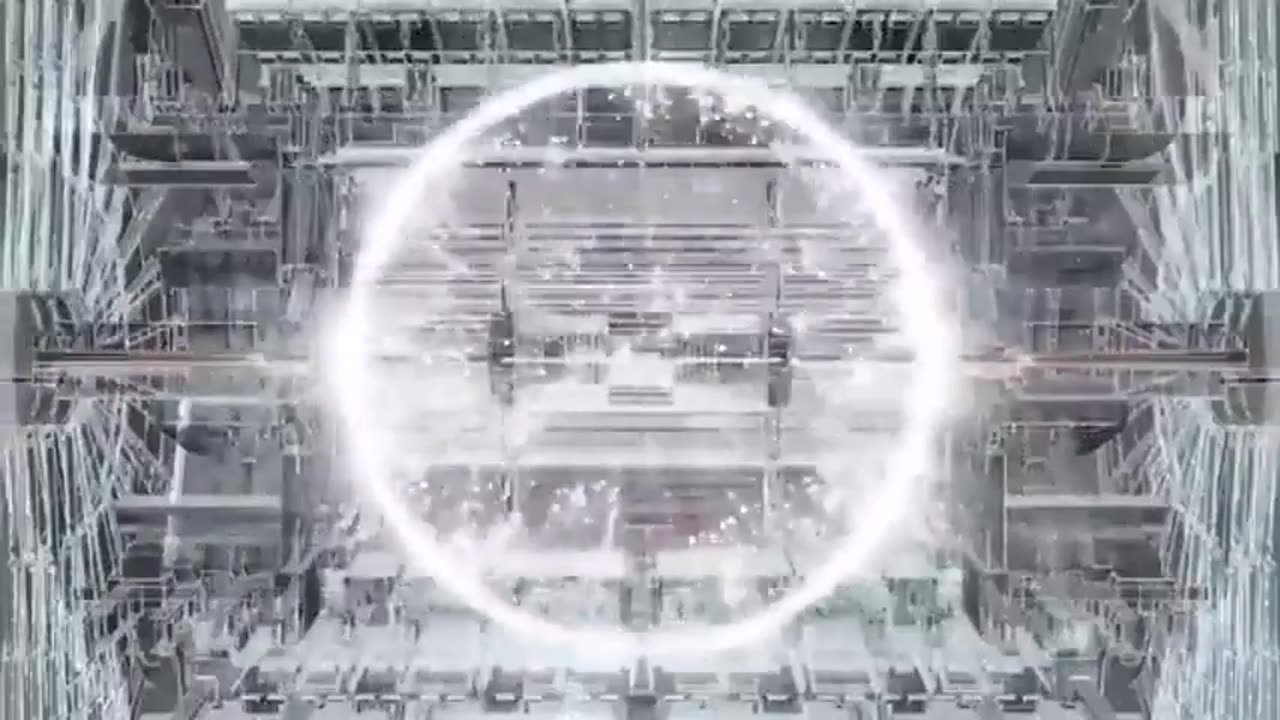 When CERN Altered Reality In 27 Micro Seconds...