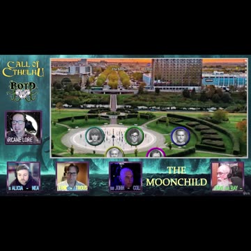 Introducing the mystery