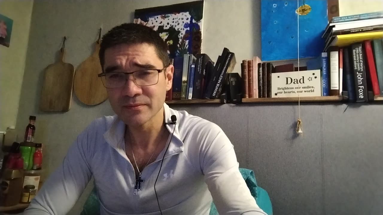 Stand up for the Storm