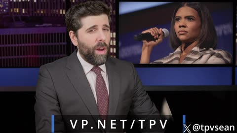 French Intelligence Agent Warns Candace Owens Will Be 'Gutted Like a Fish' Live on Air