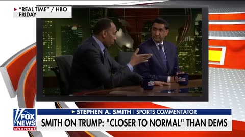 Stephen A Smith goes OFF on Dems_ This is why they lost!