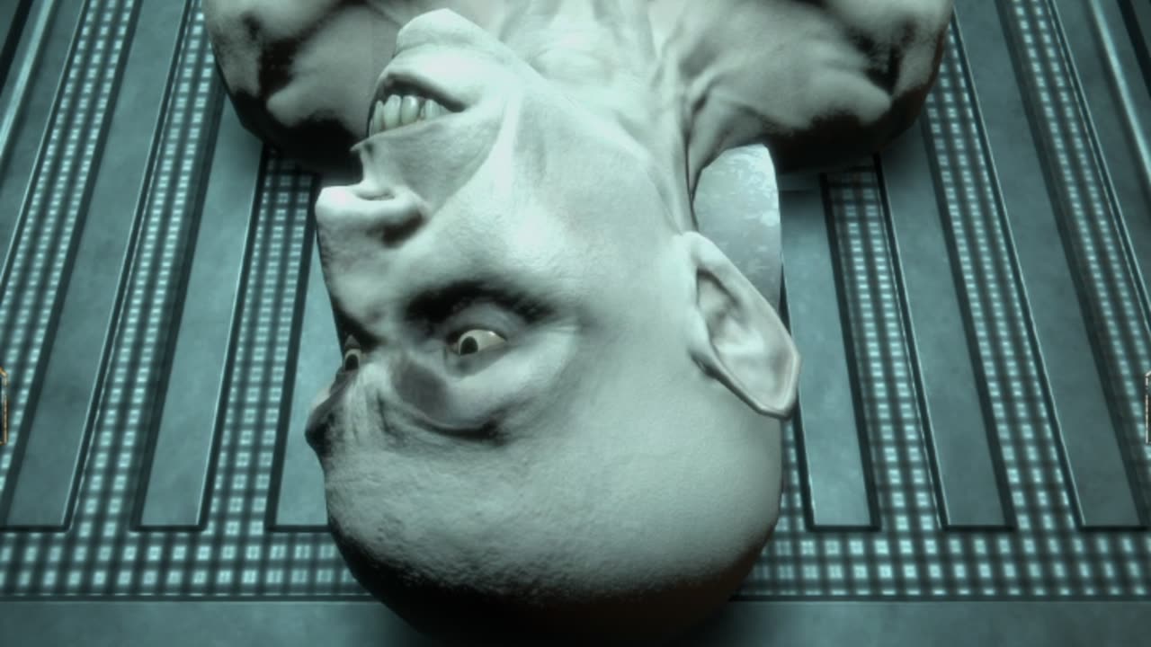 The Mortuary Assistant