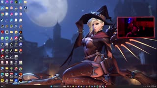 Getting Carried in OW2 - Gold All Roles - Live Stream