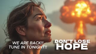 BIG ANNOUNCEMENT TONIGHT!! PLEASE WATCH!!