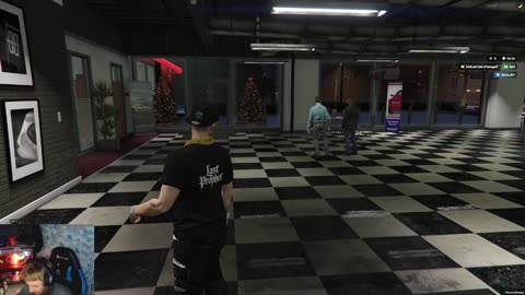 need 10 more unique chatters lets gooo DarkFrisson RP !RP to join the discord to get WL