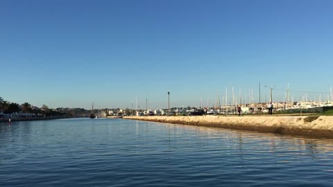 Boat Tour @ Point of Piety (Lagos, Algarve, Portugal) 29