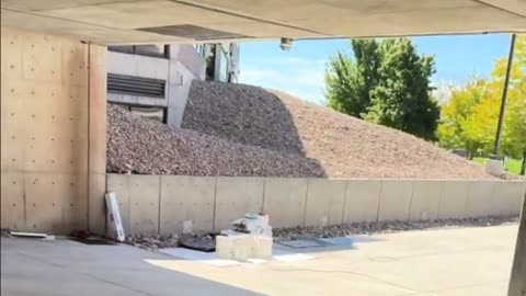 WALK-THROUGH OF UVU REVEALS A SEA OF CAMERAS