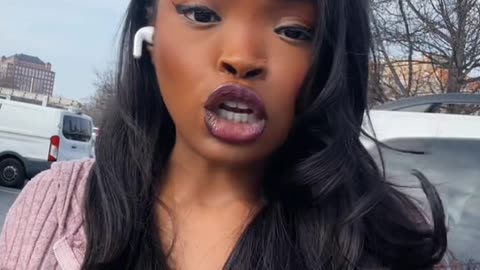 Liyah love playing police games, any updates on her Supa case?