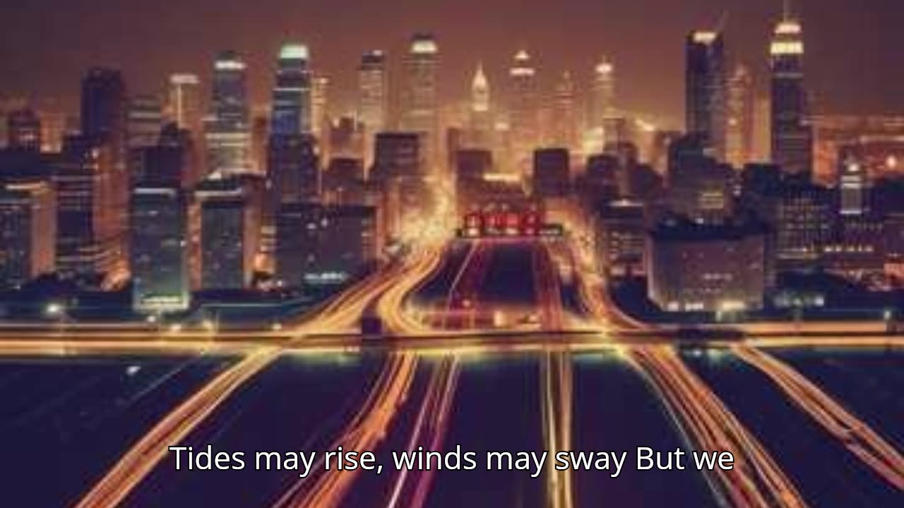 Voyage Song