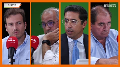 🔴 Autárquicas´25 (Albufeira)